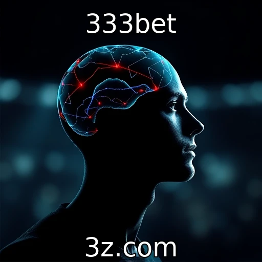 333bet Evolução das apostas esportivas no Brasil: tendências que moldam o futuro