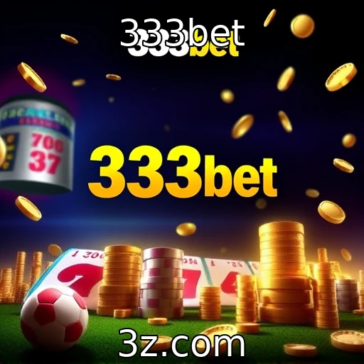 333bet Explorando os maiores jackpots progressivos em cassinos online