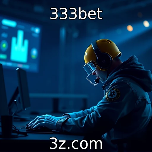 333bet As Melhores Estratégias Para Apostas em Jogos de Futebol